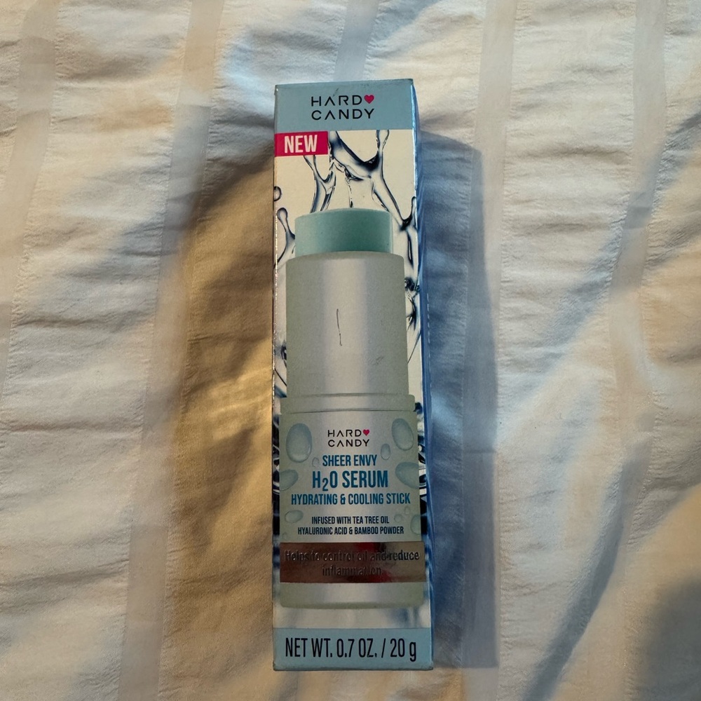 Hard Candy Sheer Envy H2O Serum Stick